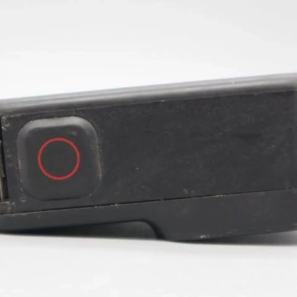 GoPro HERO8 Black Action Camera [GNP011763]